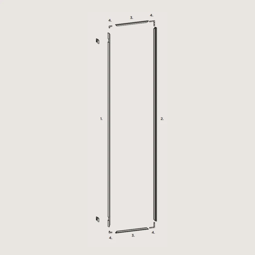 The Ultimate Guide to GLIX Aluminium Door Profiles for Modern Homes