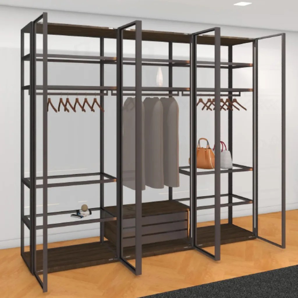 Why the UNIPRO Swing Door is the Best Choice for Modern Architecture