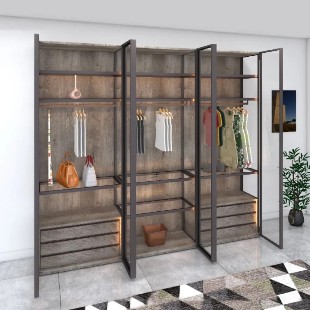 Top Benefits of Installing a UNIPRO Swing Door in Your Residential or Commercial Space