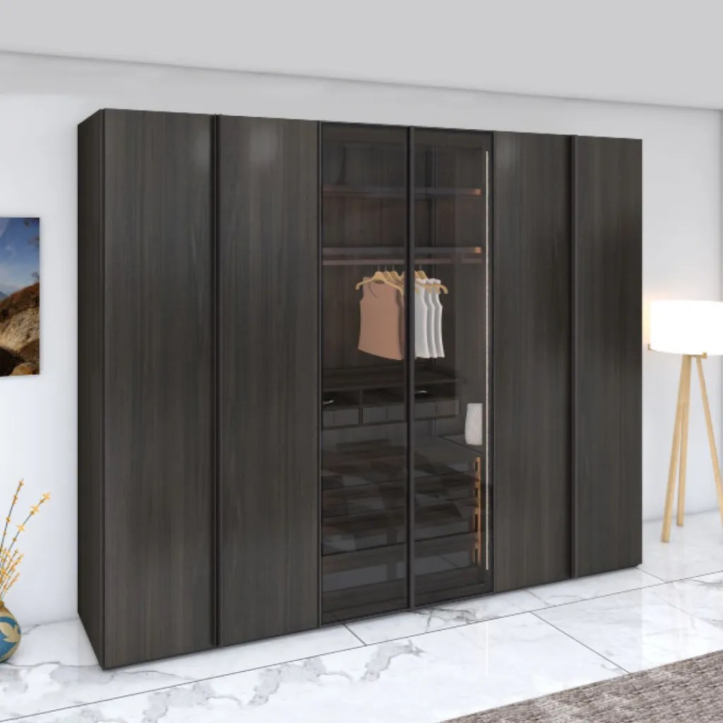 UNIPRO Swing Door: The Ultimate Durable & Stylish Door for Homes and Businesses