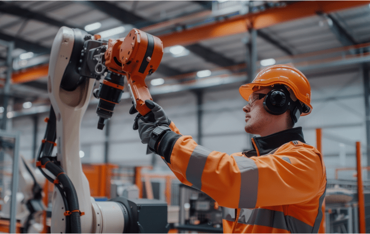 Securing Tomorrow It Pro - Download Beautiful Abstract Pattern | Mobile