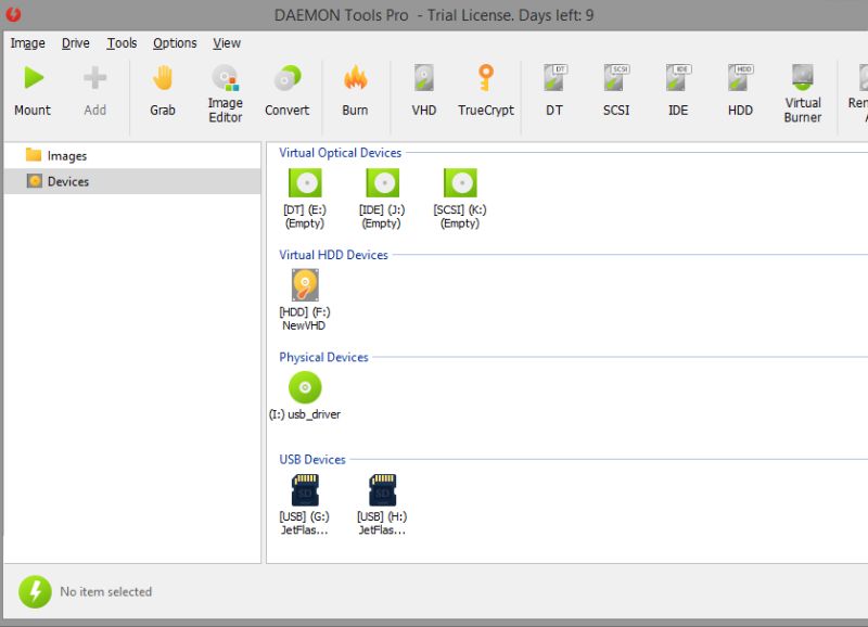 Main Window Daemon Tools Pro Help - Gorgeous 4K Light Patterns | Free Download