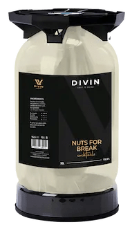 Cocktail Nuts for Break en fût