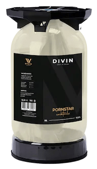 Cocktail Pornstar en fût