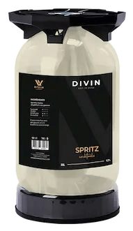 Cocktail Spritz en fût