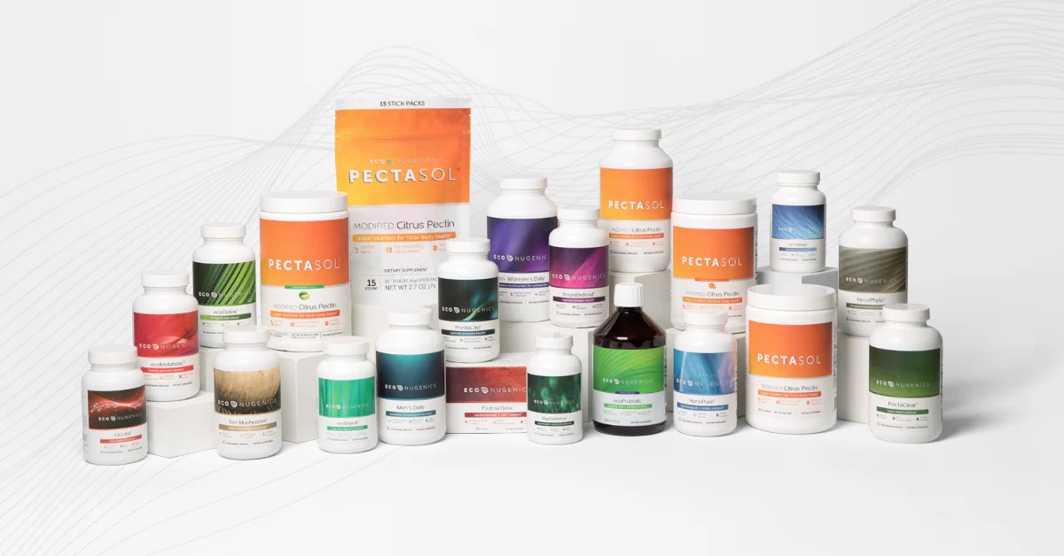 Econugenics Professional