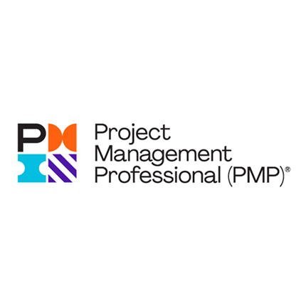 Project management professional logo pmp certification windsor, pmp