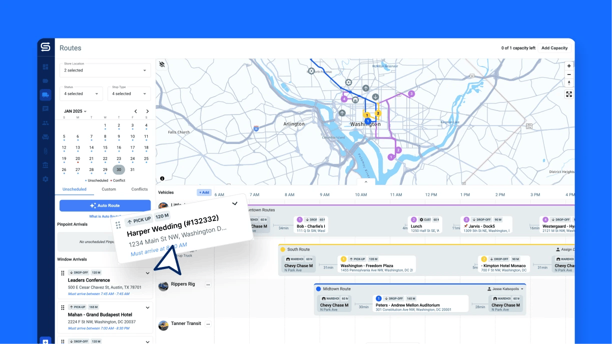 Delivery Route Planning How To Do It 6x Faster Goodshuffle Pro Delivery Route Planning 6x Faster.webp