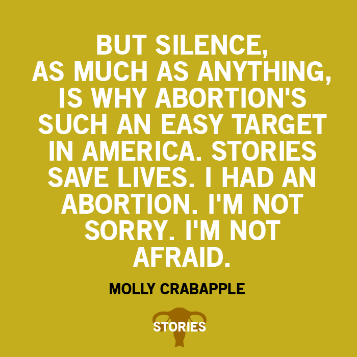No More Silence