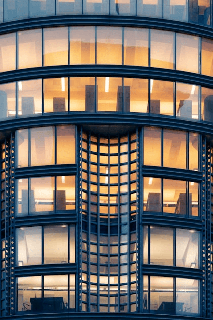 Aluminum Cladding: A Modern Facade Solution