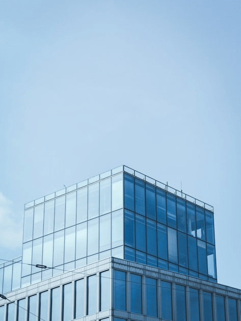 Curtain Wall Contractors in UAE