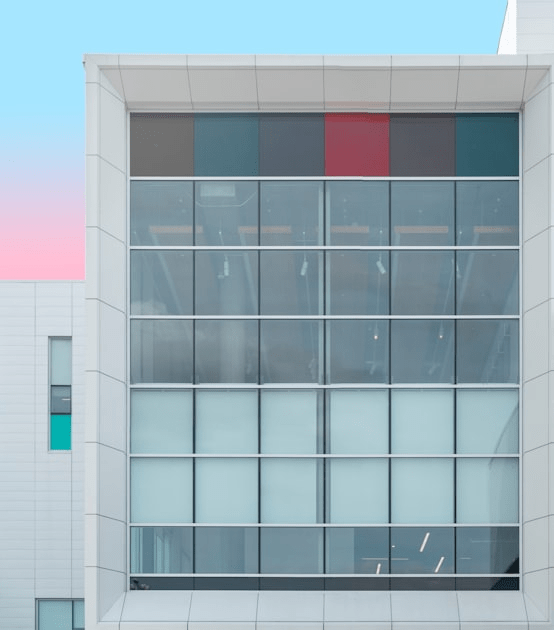 Double Glazing Works for Energy Efficiency