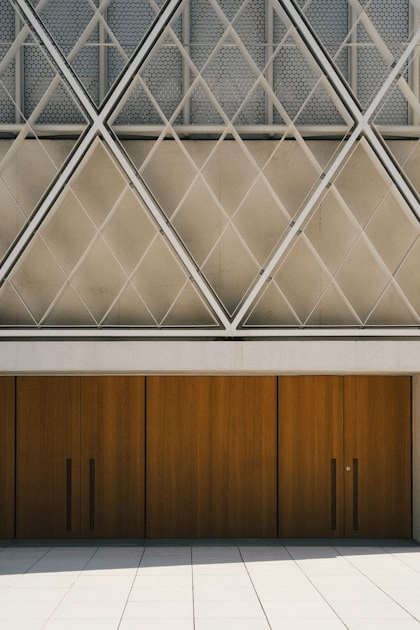 Steel Structure Services for Robust Construction