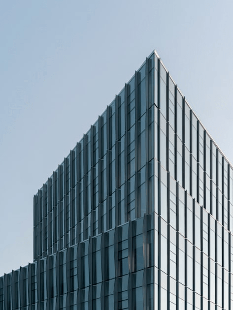 Top Glass Installation Services in UAE