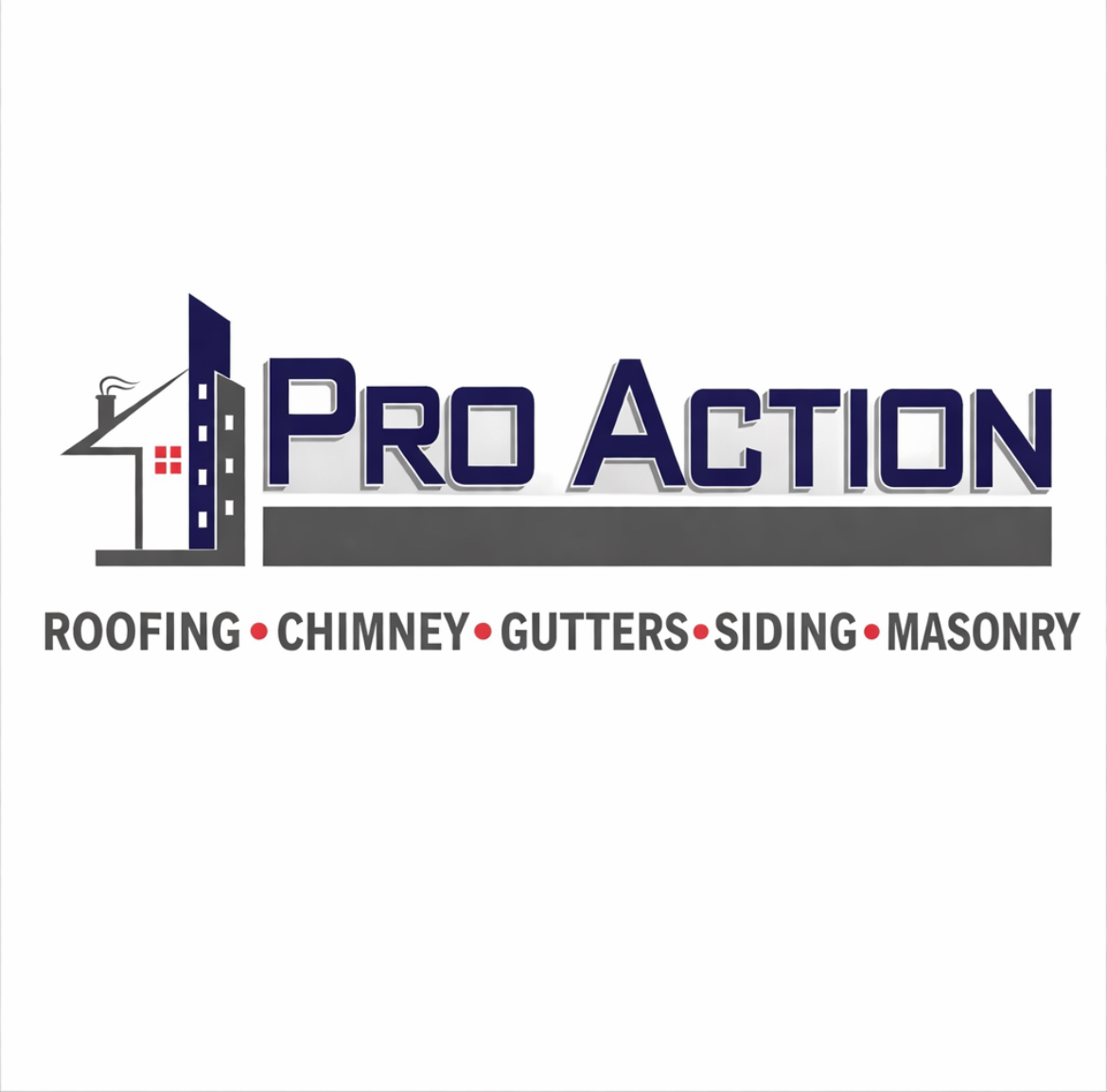 PRO Action Roof Repair & Chimney