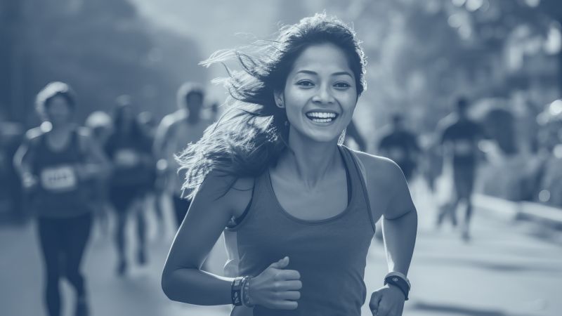 Being Proactive Tko Insights - Artistic Light Texture - 8K