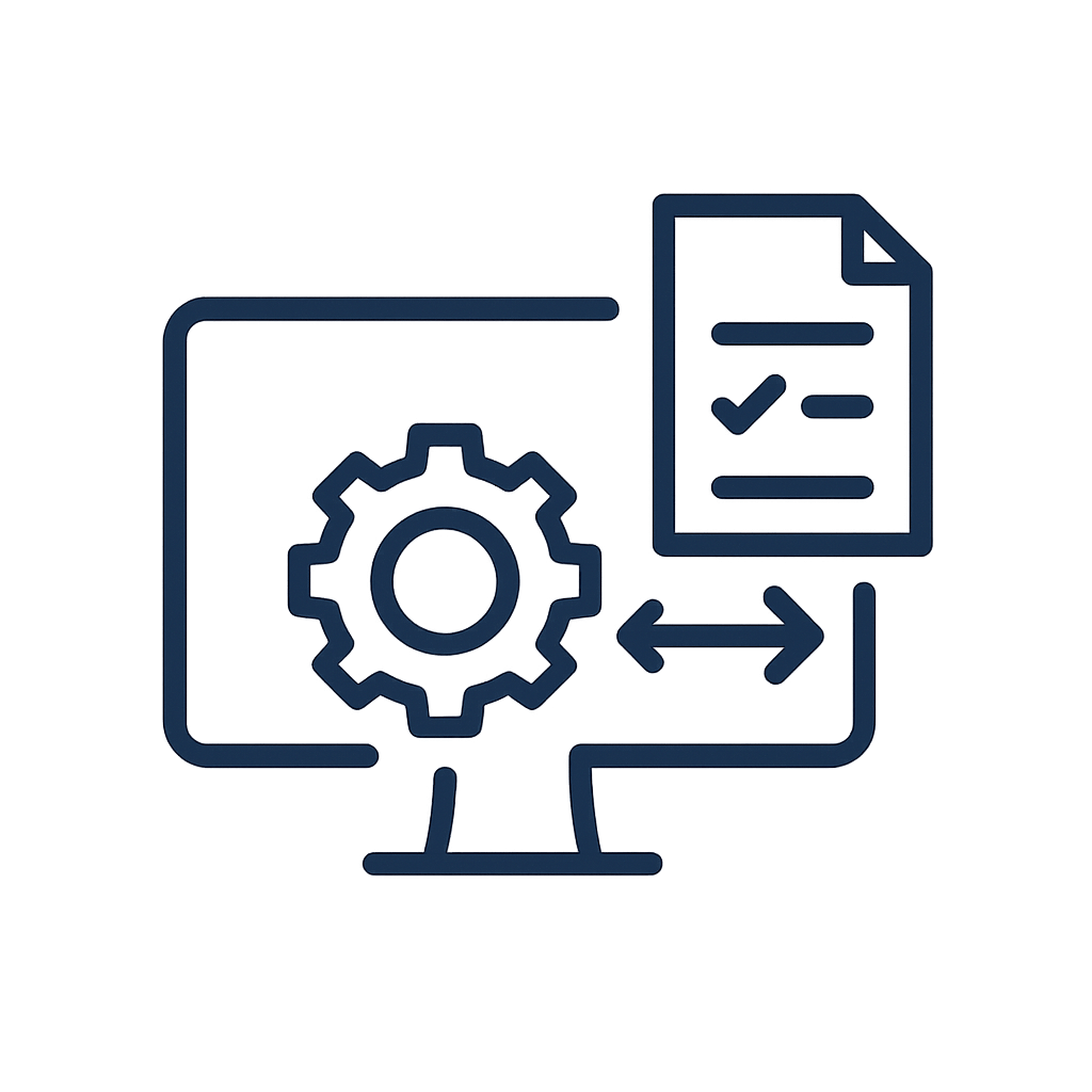 IT Alignment services icon image