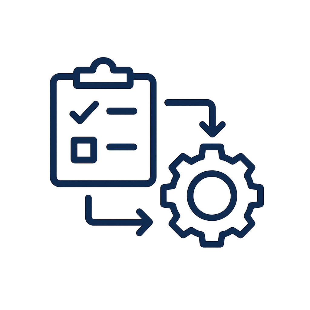 program and project management image