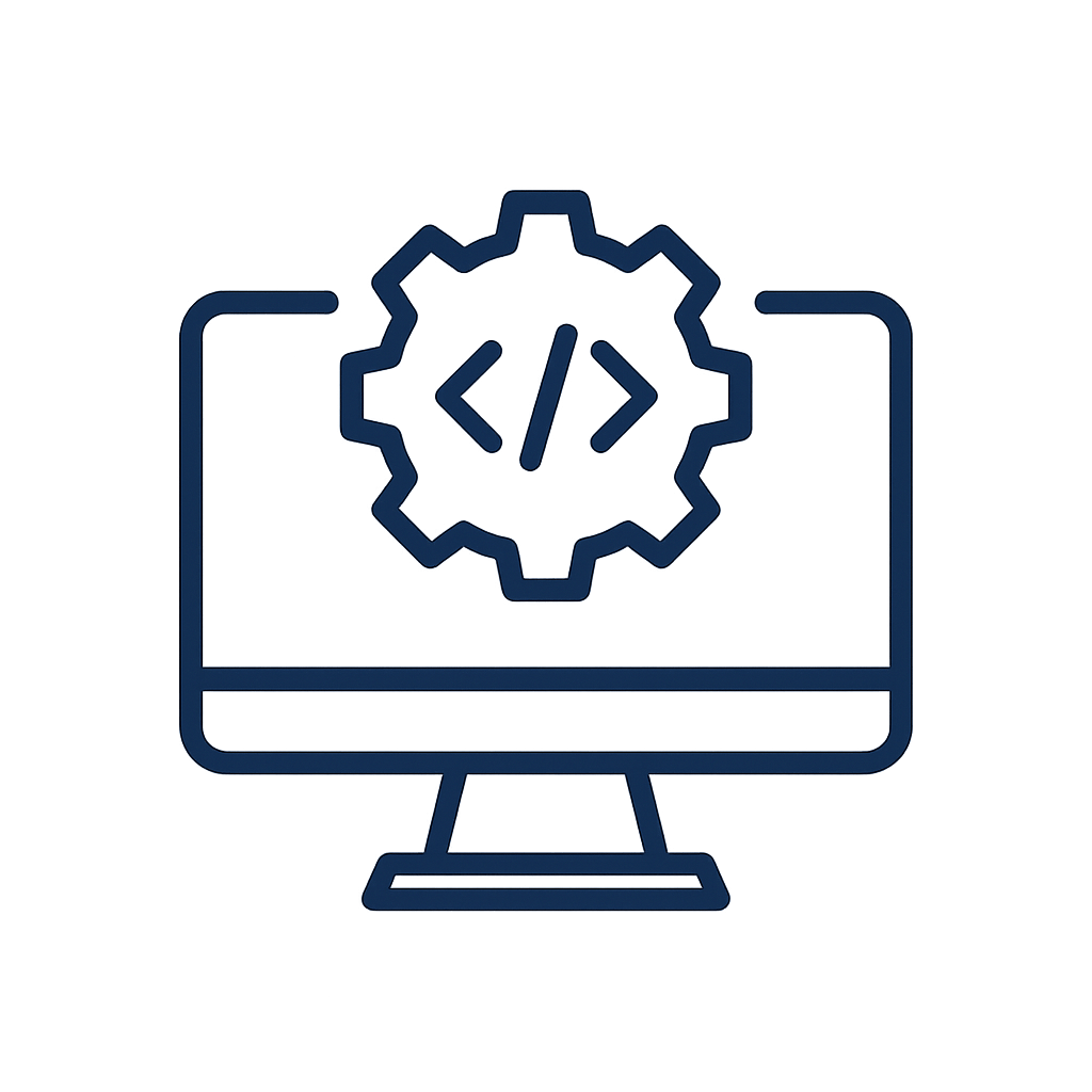 software development image