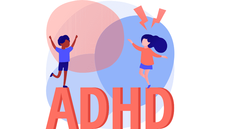 adhd and procrastination