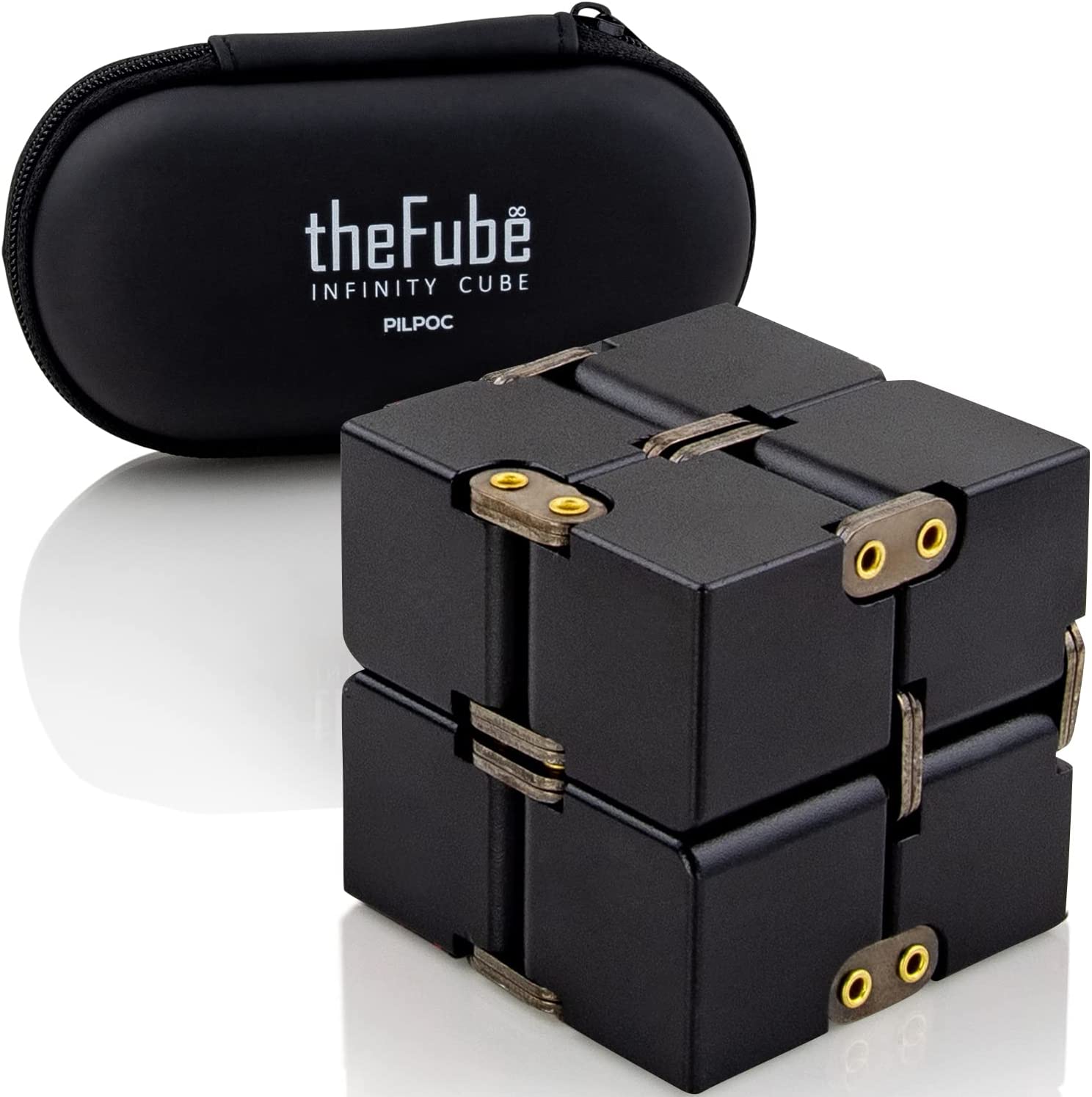 PILPOC the Fube Fidget Cube