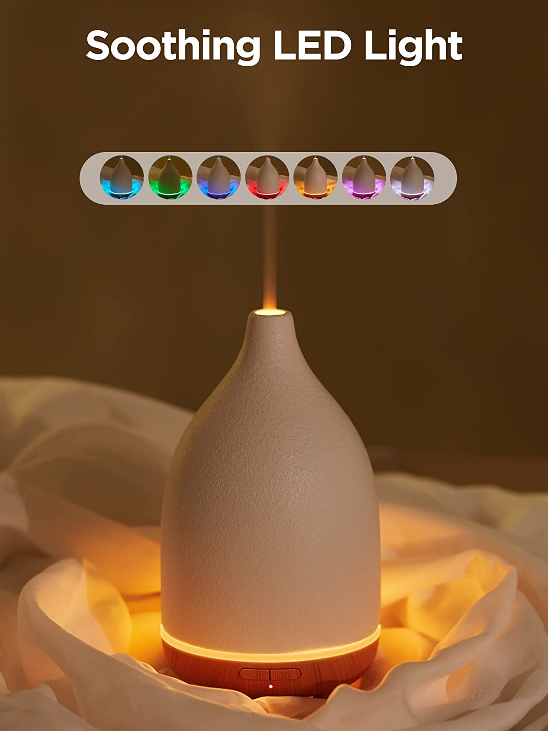 InnoGear Oil Diffuser