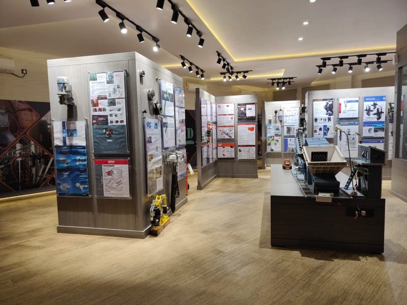 Contact Us Proaid - Best Nature Patterns in 8K