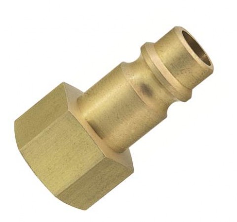 Priključnica DN7.2 medenina 1/8˝NN - PRM-5-1/8 -NN