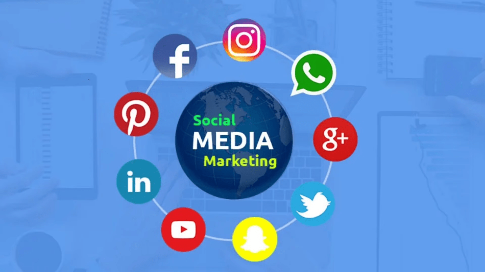 Social Media Promotion
