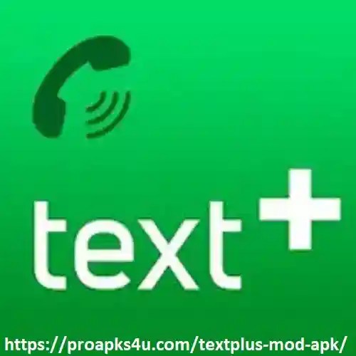 Textplus mod apk (premium, unlimited minutes)