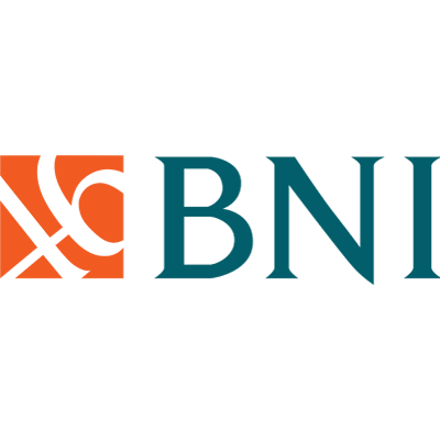 Logo BNI