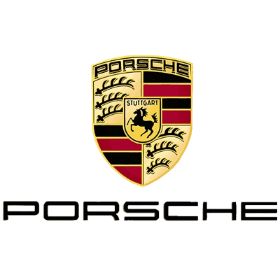 logo porsche