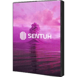 Sentuh Video Tron