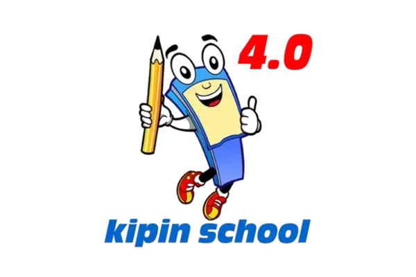 KIPIN SOLUSI DIGITALISASI SEKOLAH