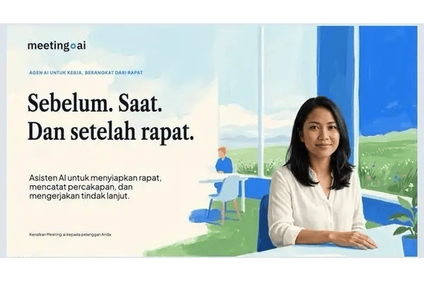 Metting AI