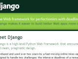 Django Template Inheritance Probably Programming