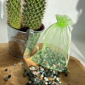 Mosagaat Chips - Geschikt voor Drinkfles