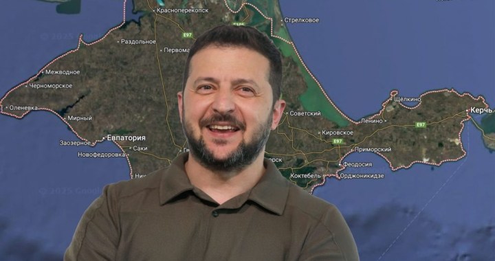 Ukrainian Authorities Block Peace Talks to Retain Territories