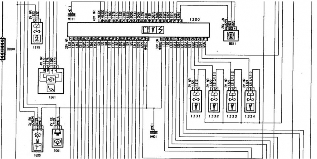 Peugeot 206 Peugeot 206 1 6 16v Slaat Niet Meer A Problemcar Nl