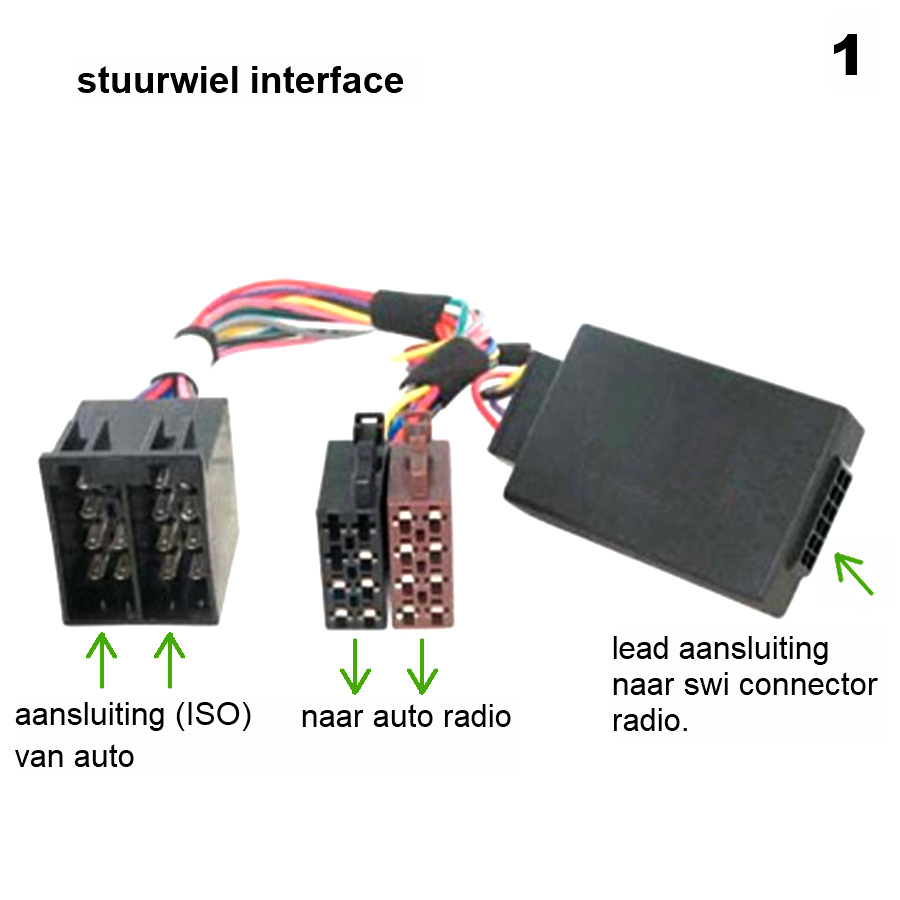 Peugeot 206 Hoe Stuurbedieningsignalen Naar Nieu Problemcar Nl