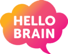 Hello Brain logo