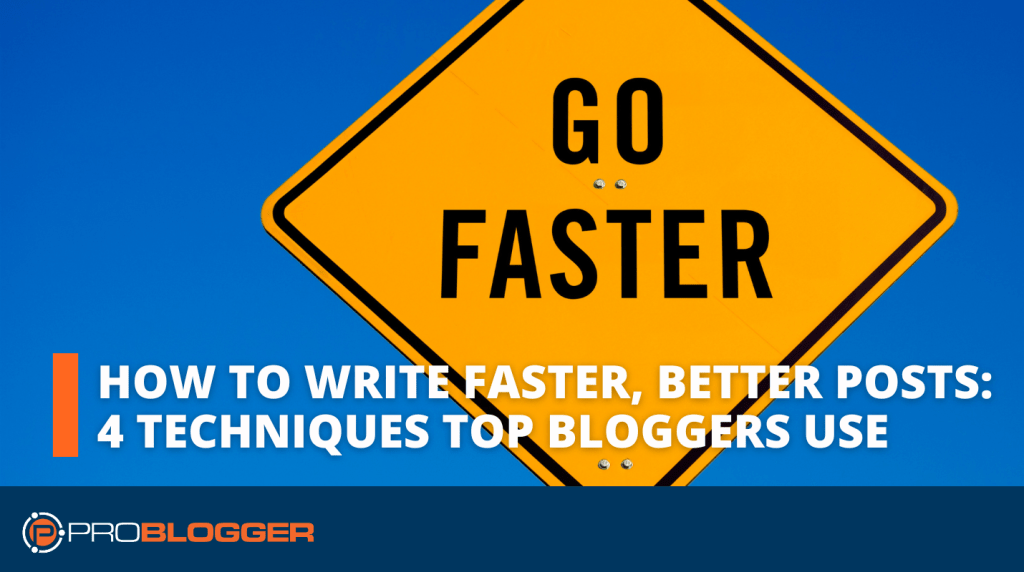 4 Strategies High Bloggers Use