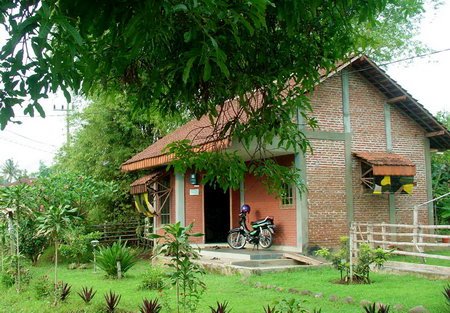 Download Gratis Gambar Kumpulan Model Rumah Cantik Sederhana Tapi Bagus Rumah Inspirasi Terkeren oleh Lampunghits.com