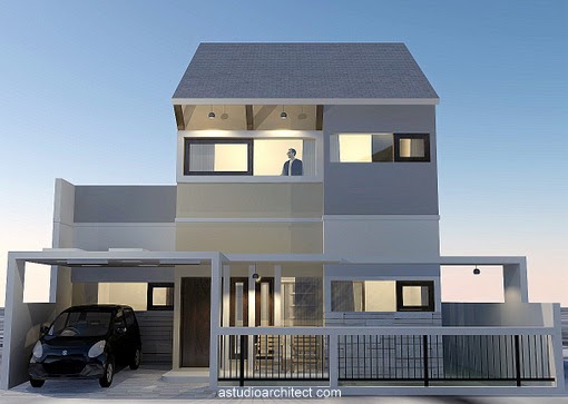 Gratis Download Gambar 15 Desain Rumah Klasik Dari Berbagai Negara Terbaru by Lampunghits.com
