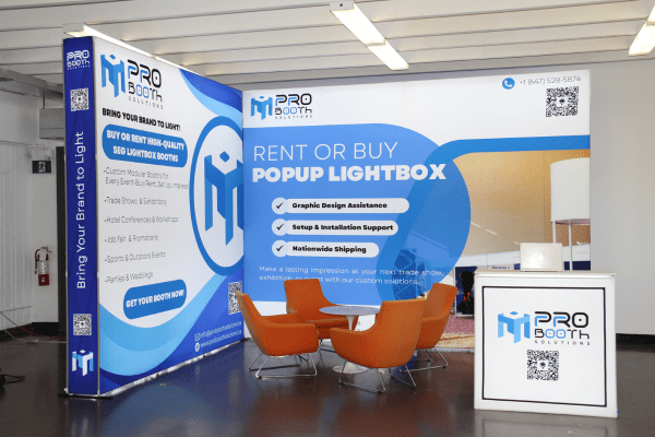 Booth Rental