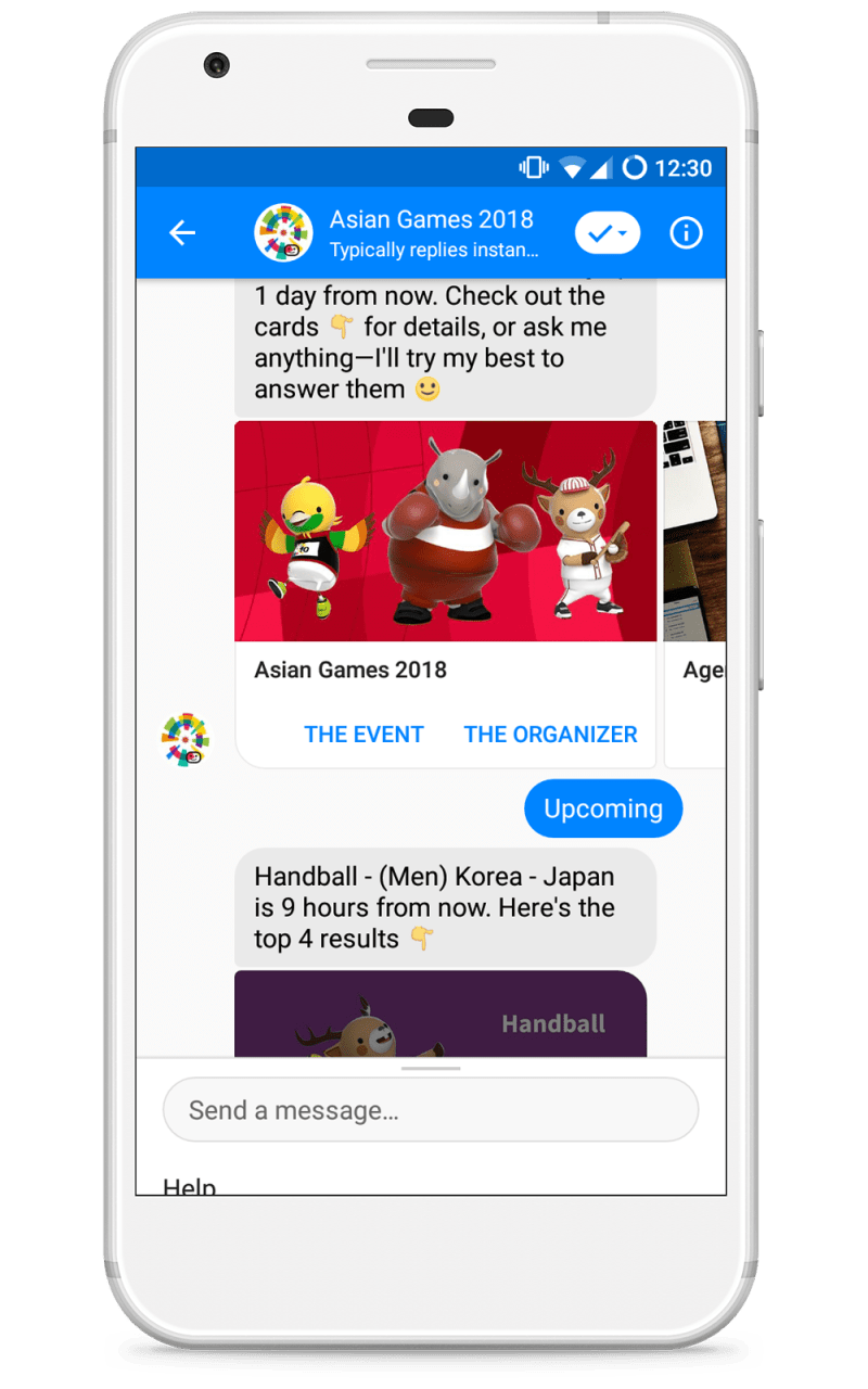 Event Planet Ai Chatbot - Best Colorful Patterns in 4K