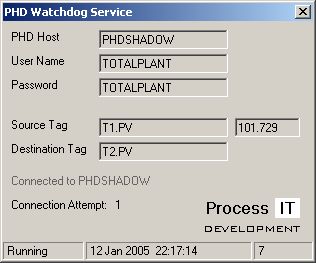 Phd Watchdog Process It Development - Perfect Ocean Background - Mobile