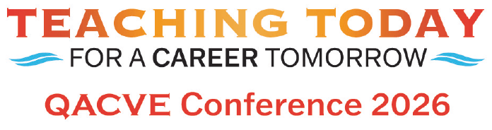 QACVE Conference 2026 - Information