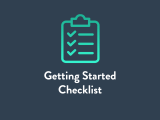Getting Started Proceed App