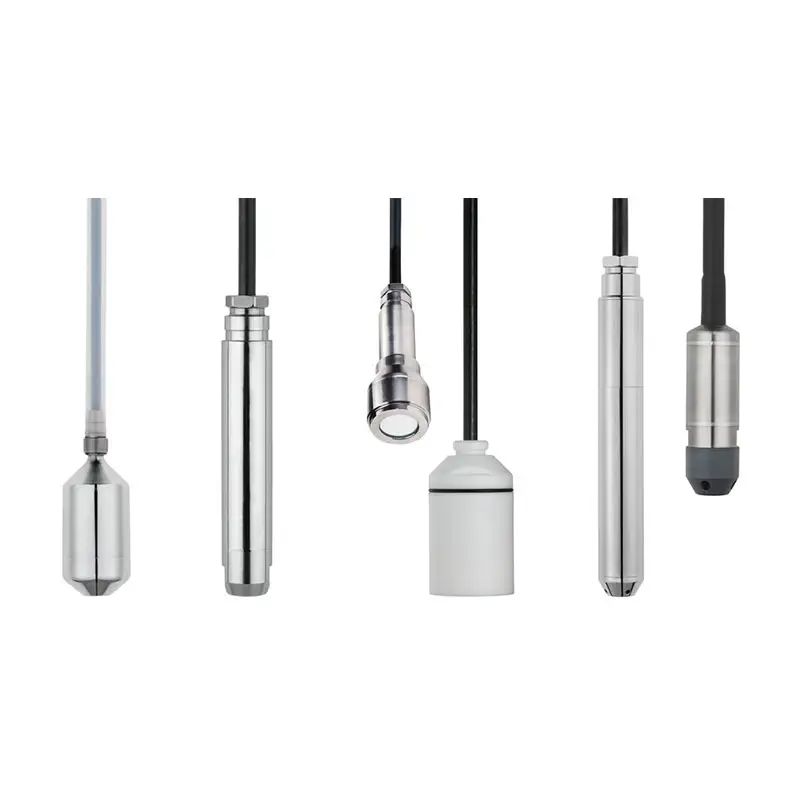 Conductive Level Measurement Process Export Specializes In Process - Landscape Photo Collection - Mobile Quality